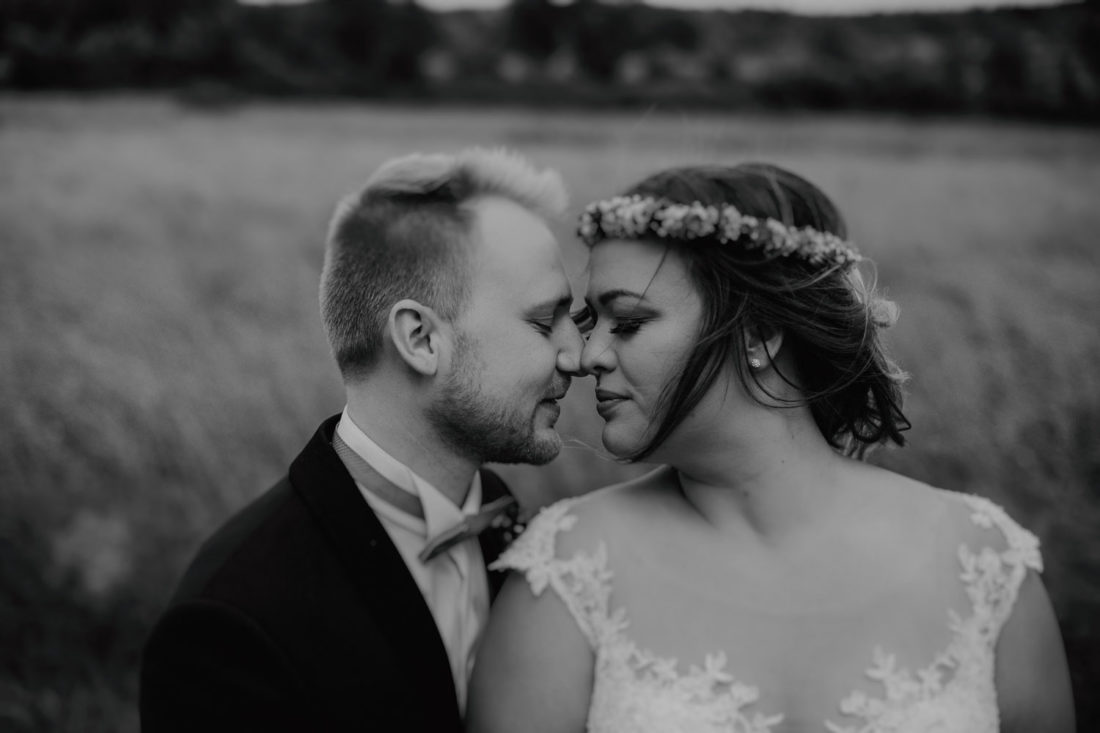 Hochzeit von Jaqueline & Niklas | Niederpleiser Mühle in Sankt Augustin