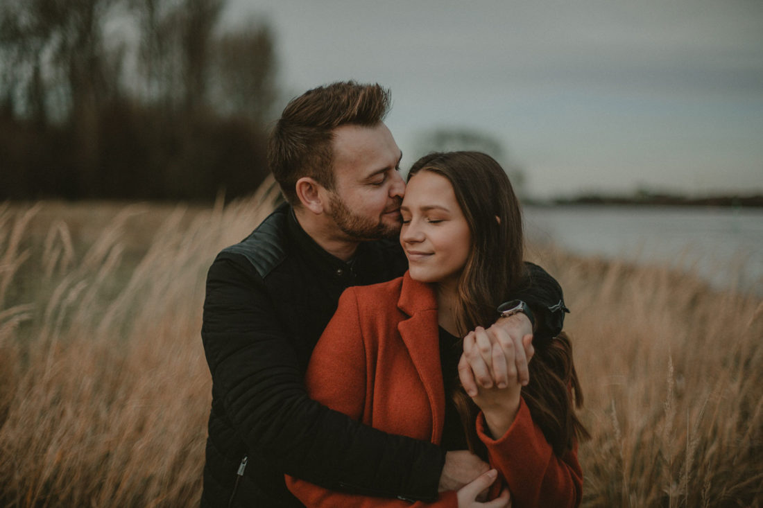 Claudia & Martin | Paarshooting in Köln