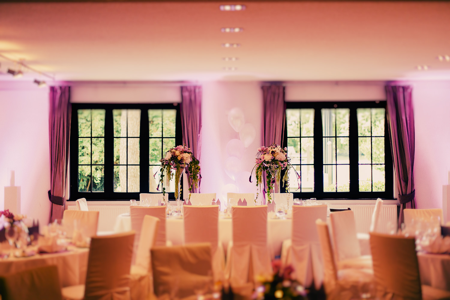 Club Astoria – Hochzeitslocation in Köln