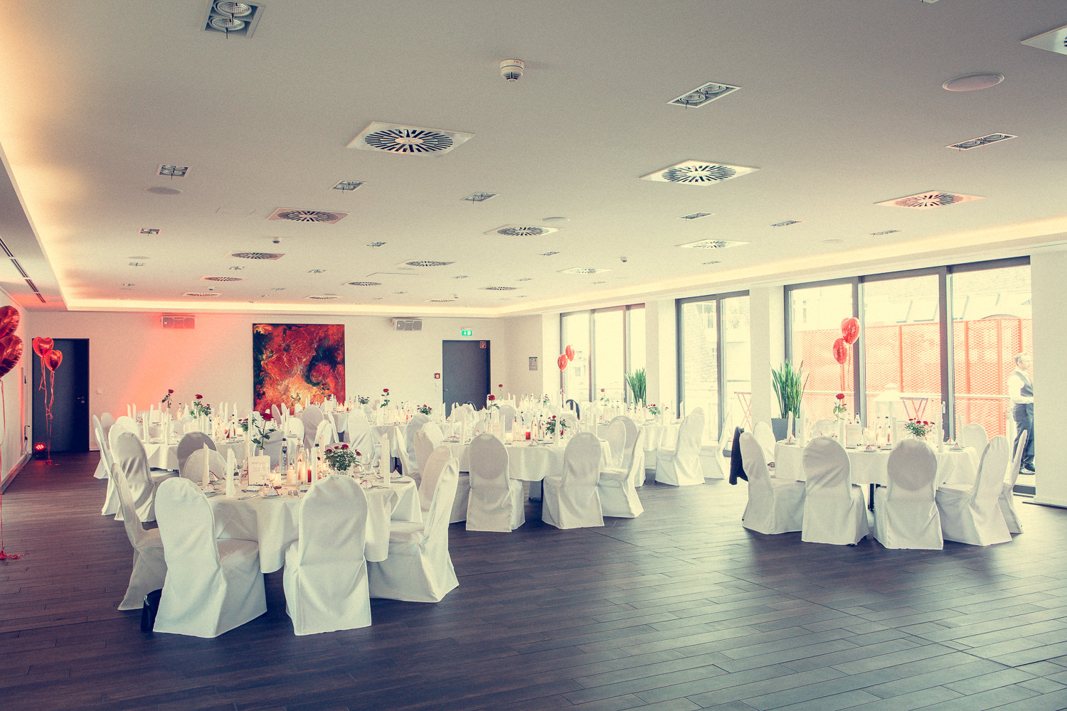 Früh Lounge – Hochzeitslocation in Köln