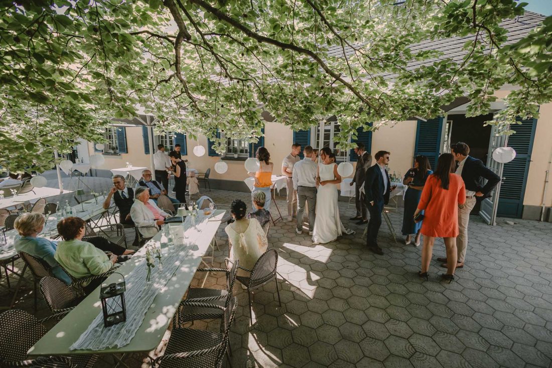 restaurant nees bonn