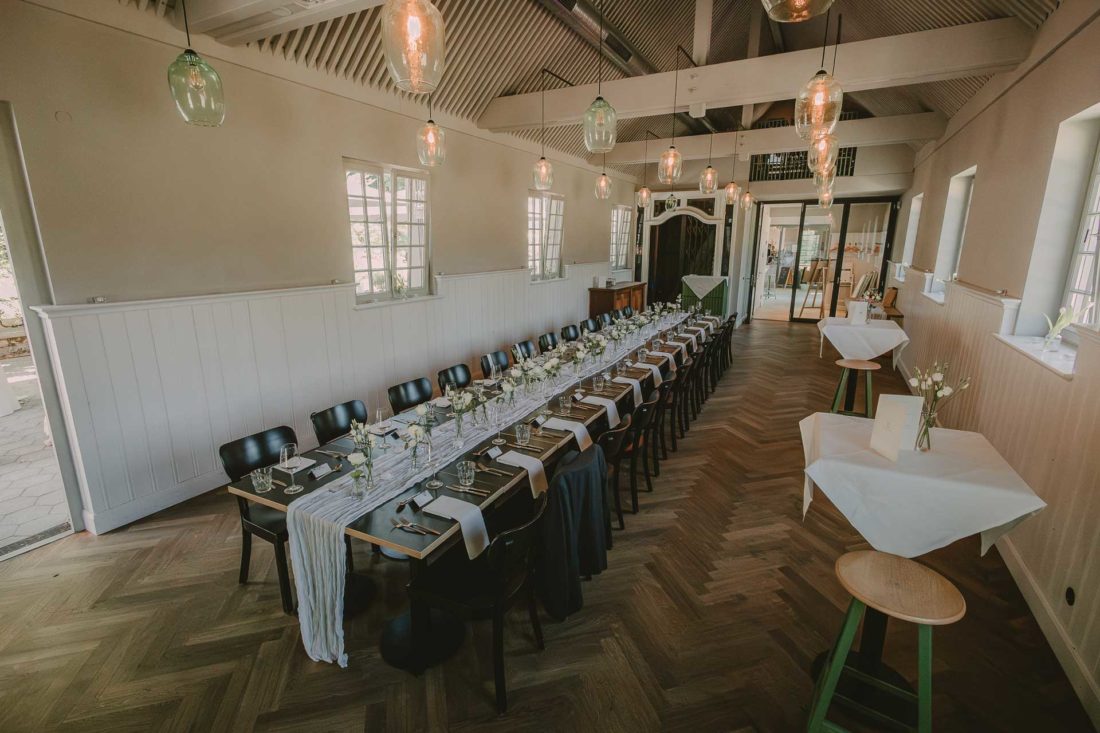 restaurant nees bonn