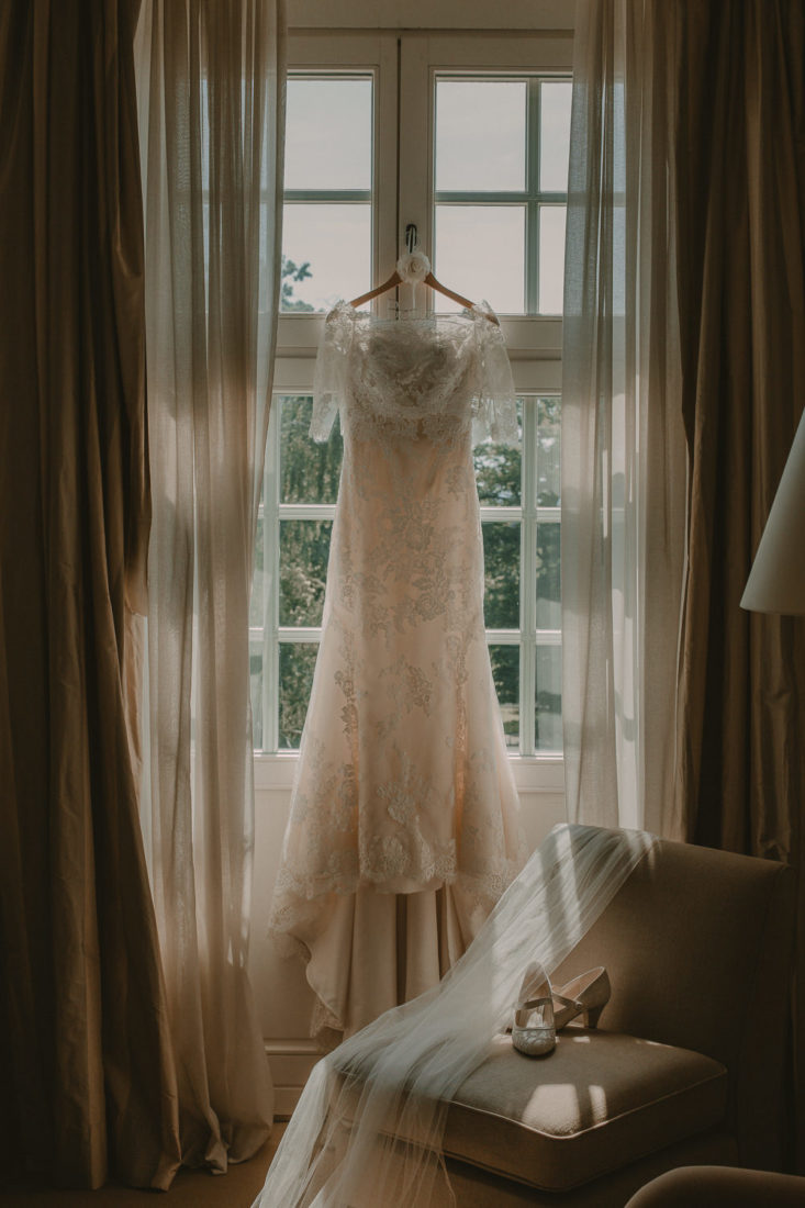 getting ready tipps für die hochzeit