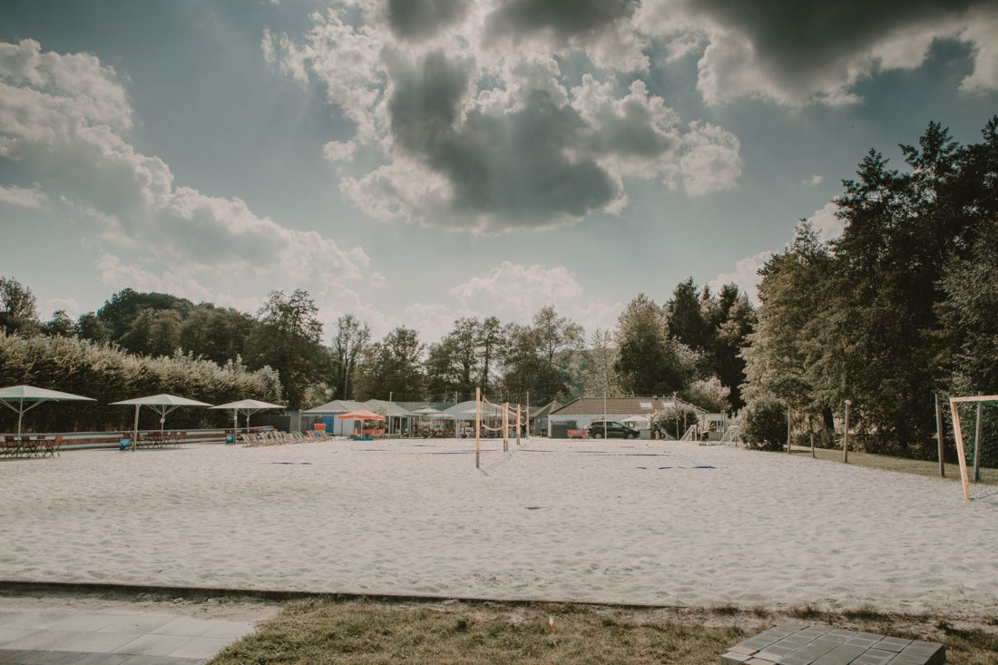 altes freibad strand bergisch gladbach