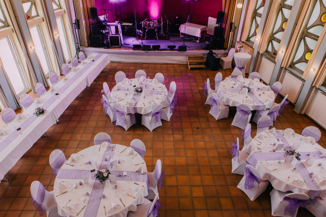 hochzeit in bornheim feiern