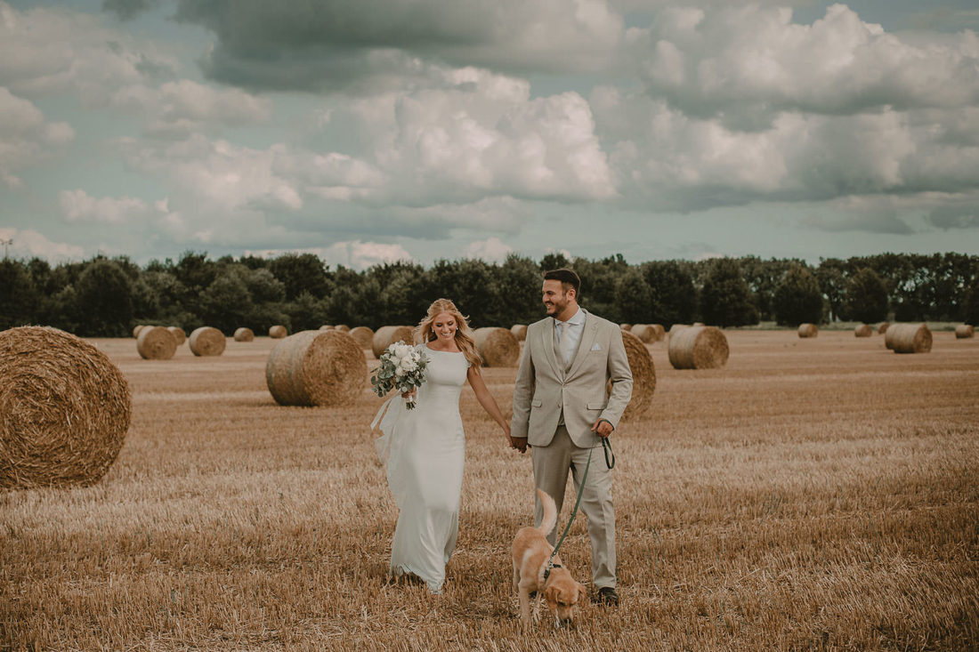 Hochzeit im Kastanienhof in Köln Junkersdorf