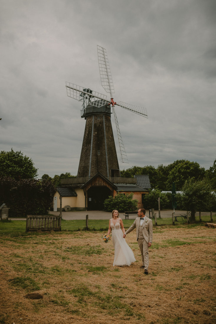 Hochzeit Glessener Mühlenhof 