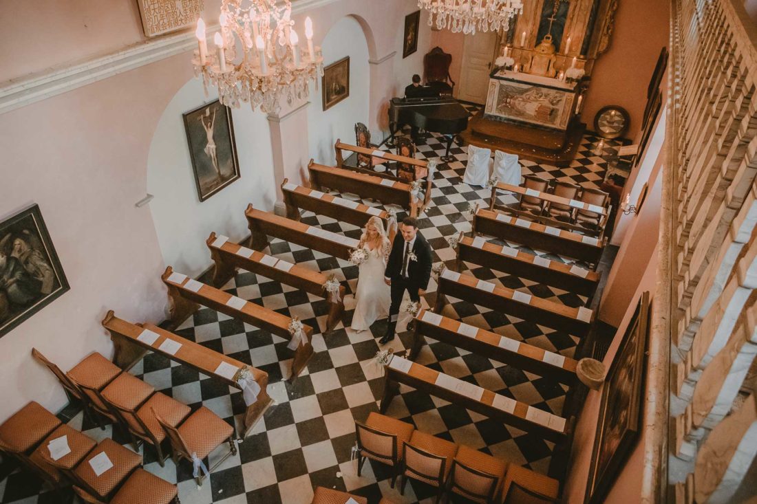 schloss auel lohmar hochzeit freie trauung 