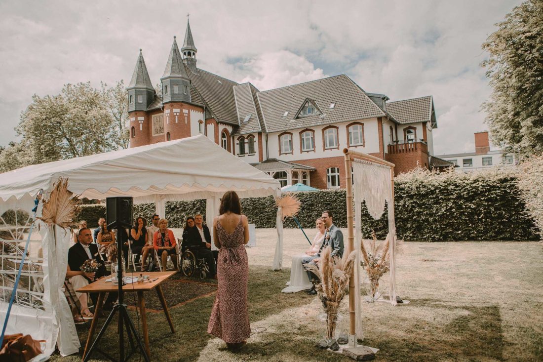 Hochzeit Location Palace St. George Mönchengladbach