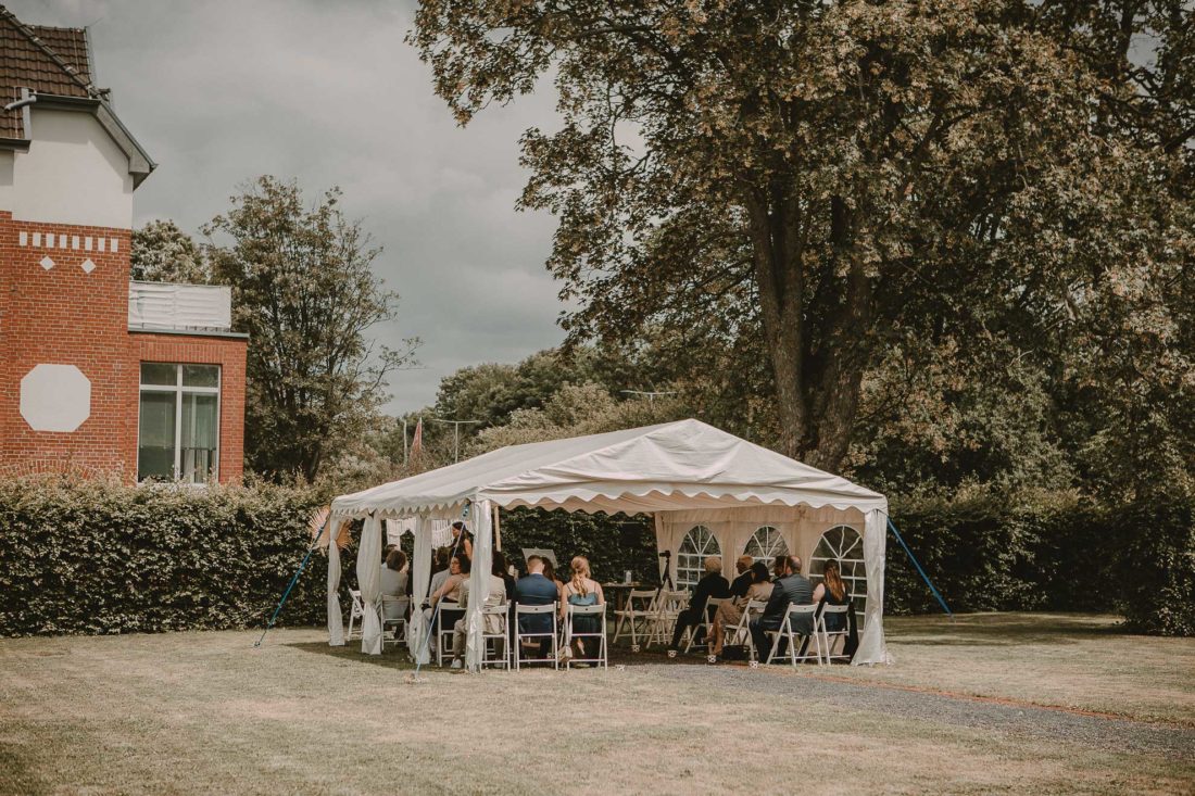 Hochzeit Location Palace St. George