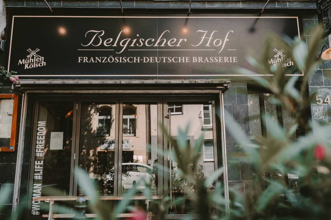 belgischer Hof köln hochzeit location