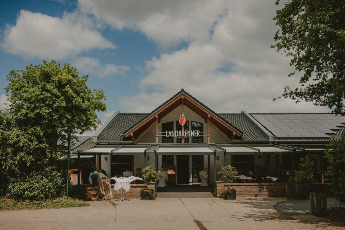 Landbrenner Restaurant gut clarenhof hochzeitslocation frechen
