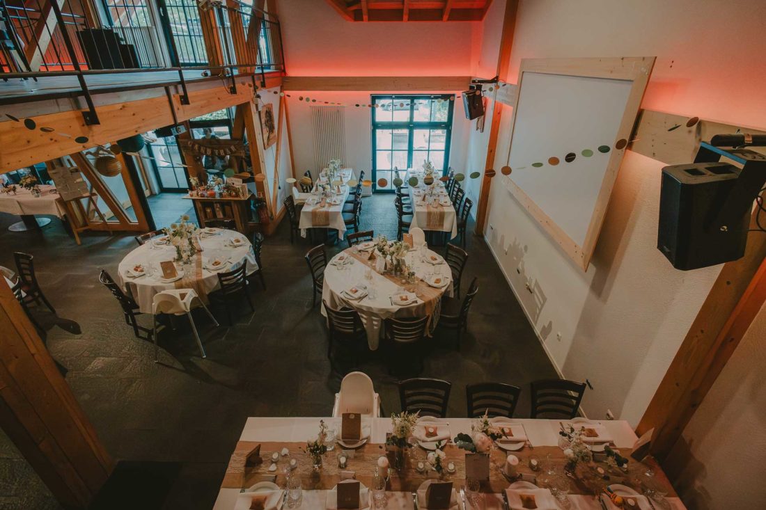 Landbrenner Restaurant gut clarenhof hochzeitslocation frechen