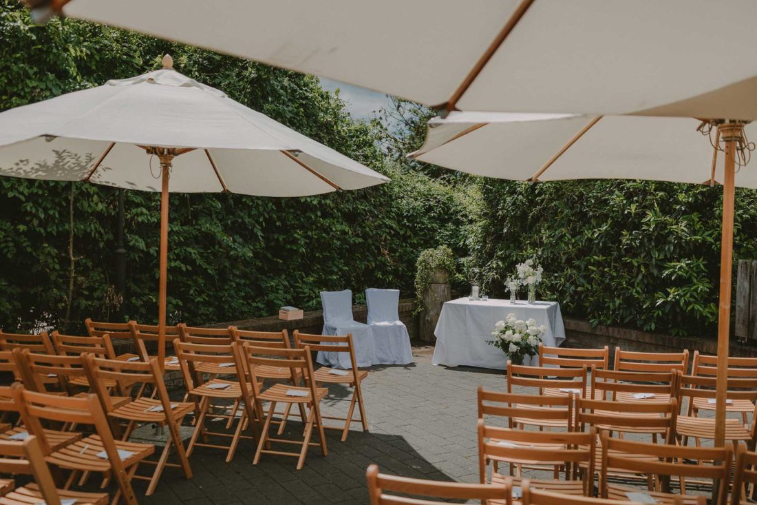Landbrenner Restaurant gut clarenhof hochzeitslocation frechen