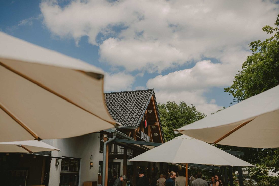 Landbrenner Restaurant gut clarenhof hochzeitslocation frechen