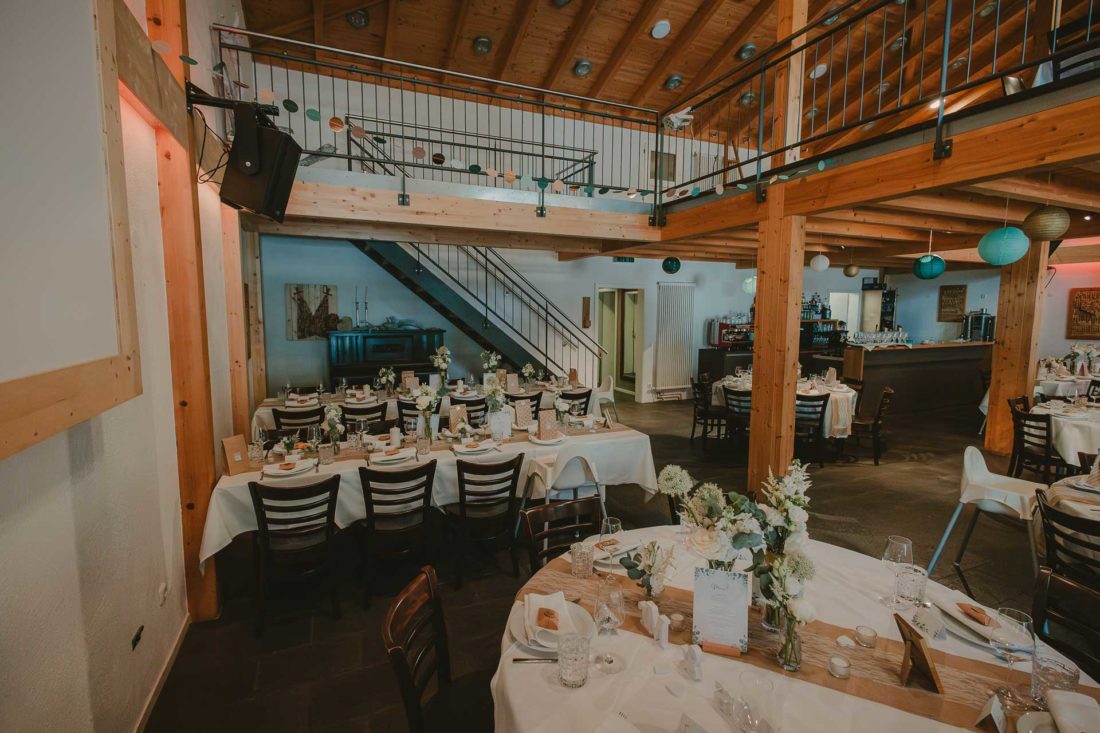 Landbrenner Restaurant gut clarenhof hochzeitslocation frechen