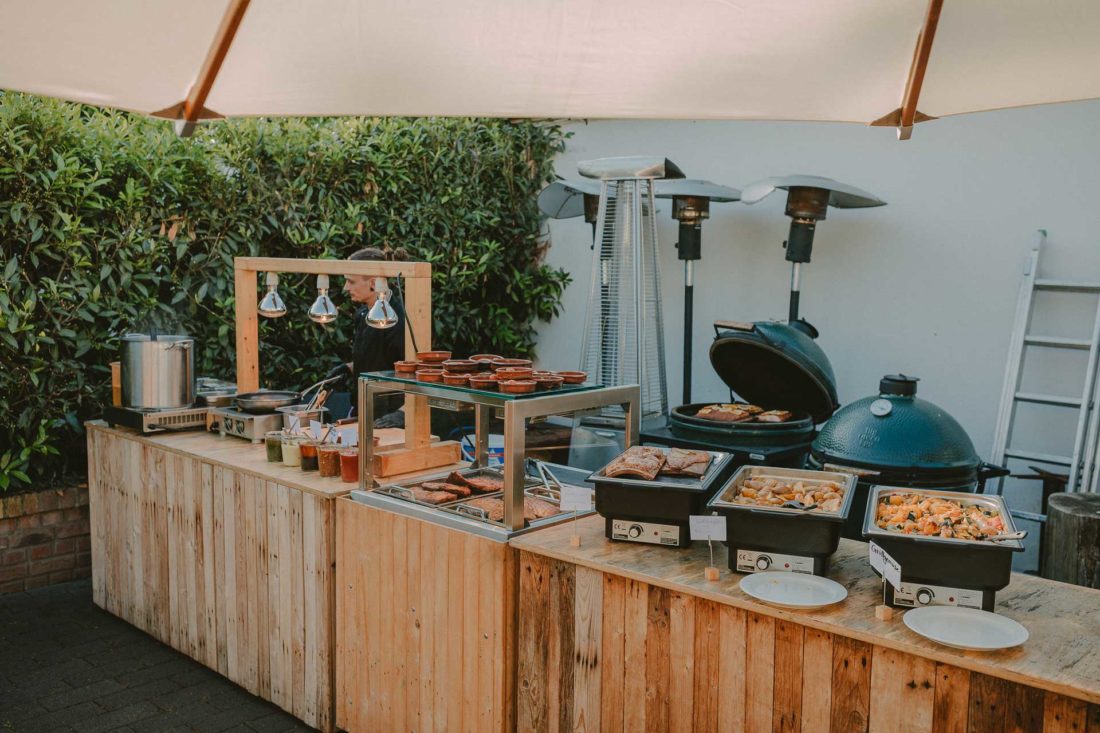 Landbrenner Restaurant gut clarenhof hochzeitslocation frechen