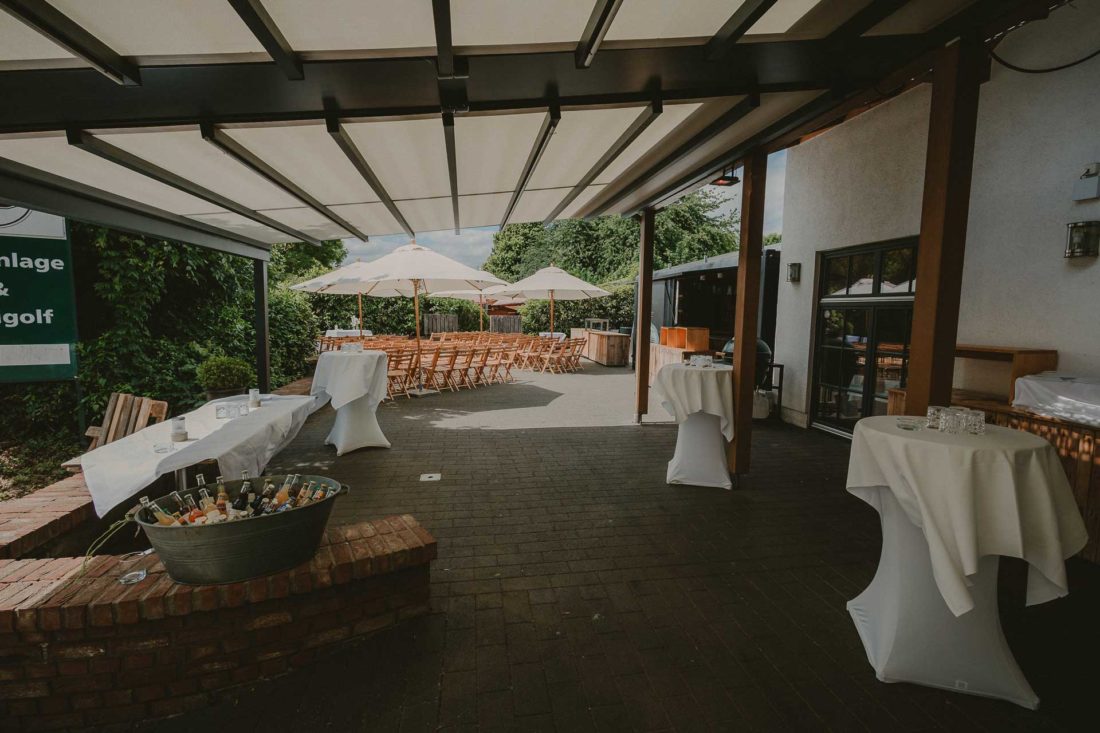 Landbrenner Restaurant gut clarenhof hochzeitslocation frechen