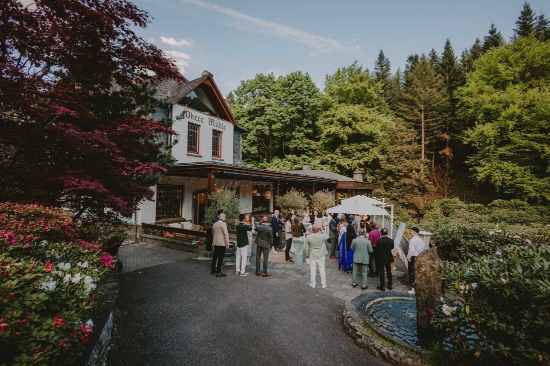 obere mühle rengsdorf hochzeitslocation