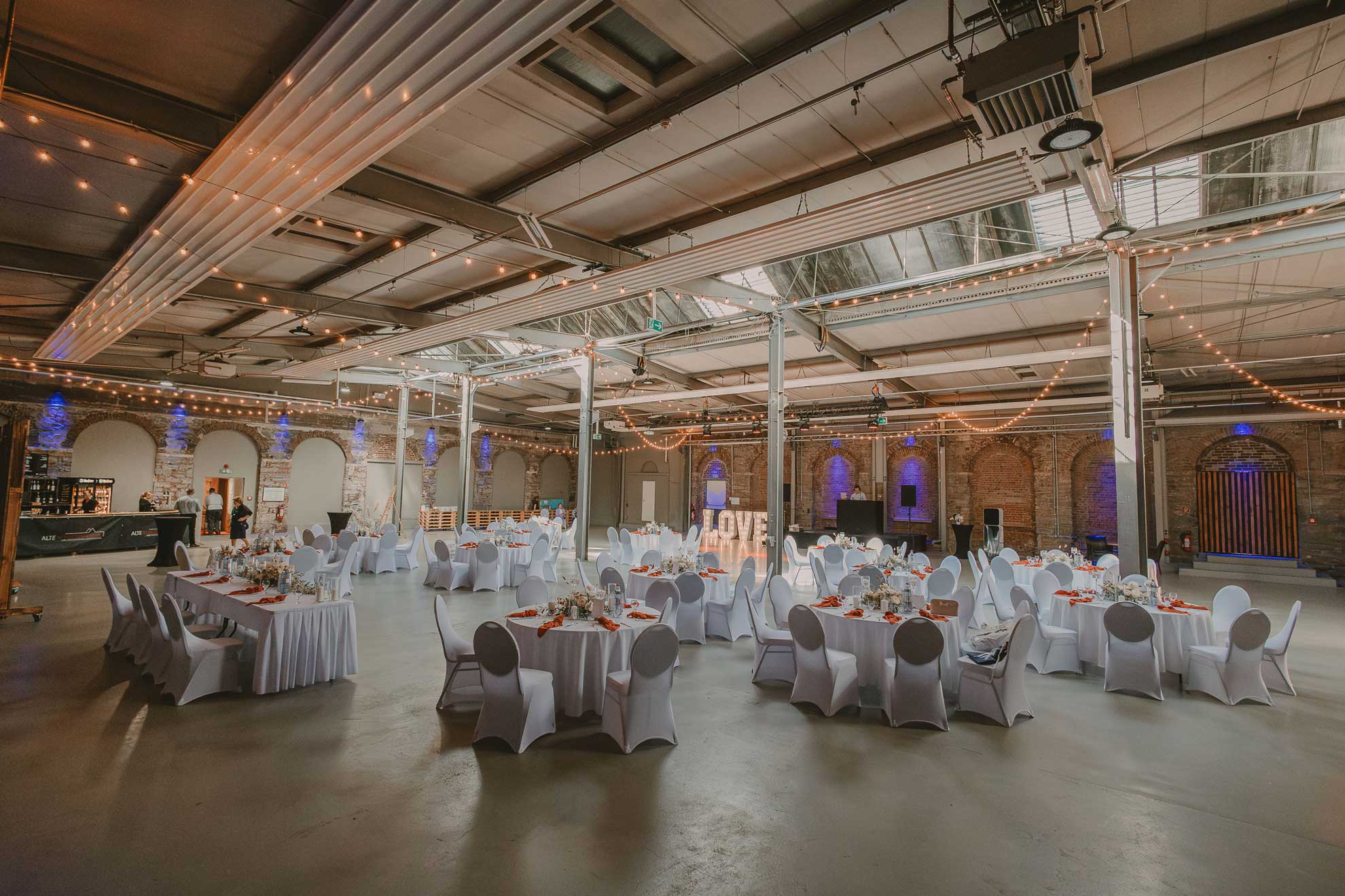 Alte Schlossfabrik Solingen