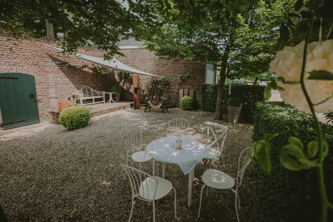 neimeshof hochzeit kempen 