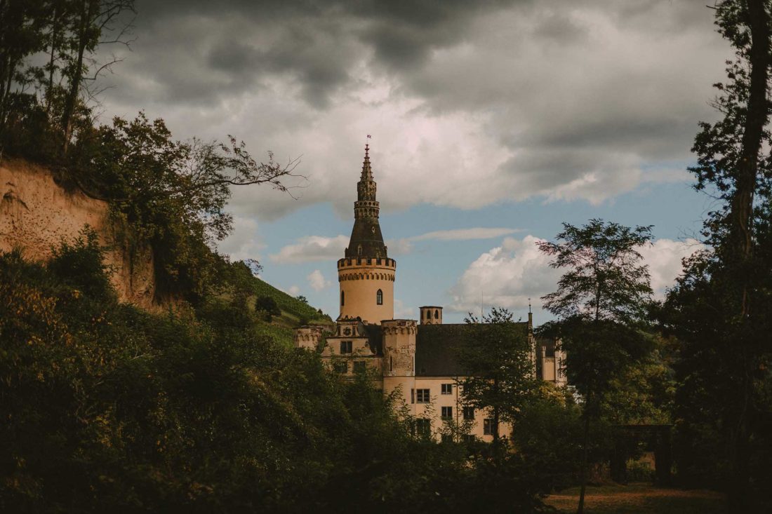 schloss arenfels bad hönningen