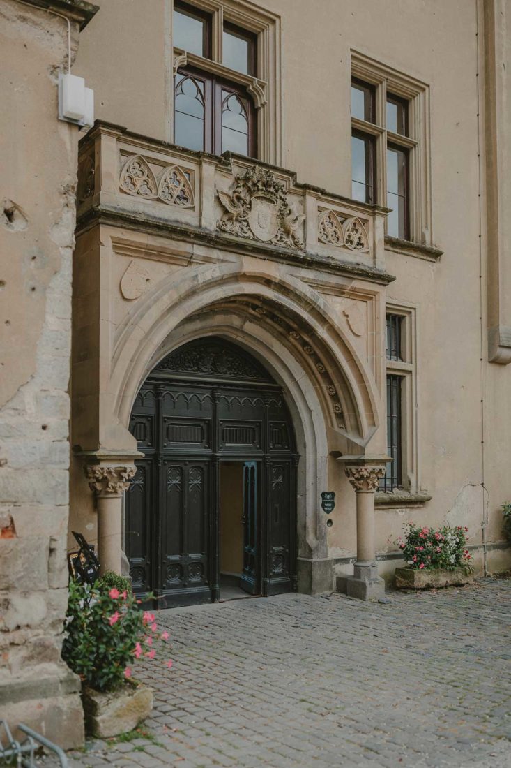 schloss arenfels bad hönningen