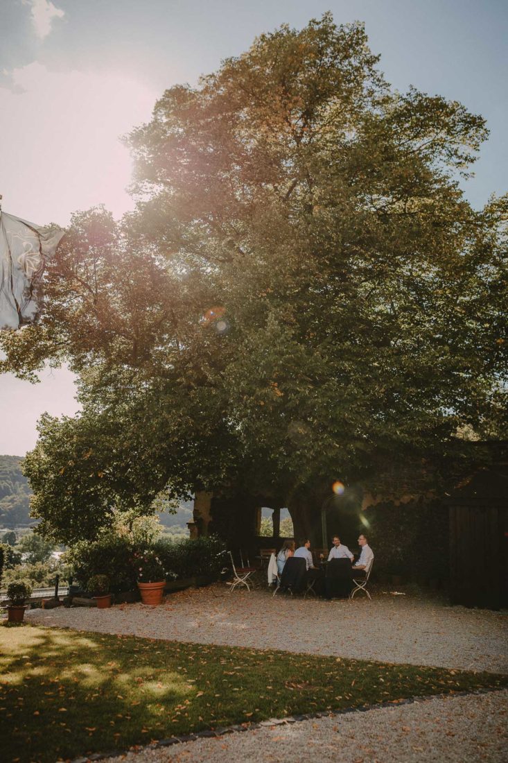 schloss arenfels bad hönningen