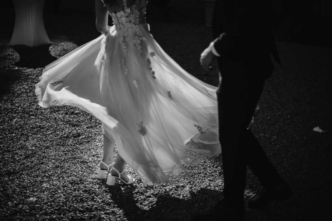 J & J Hochzeit auf Schloss Arenfels