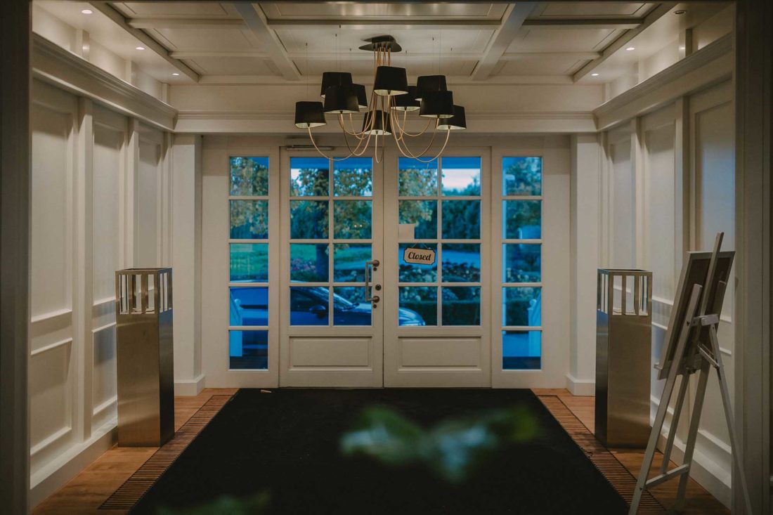 Landhaus Velte Köln Hochzeitslocation