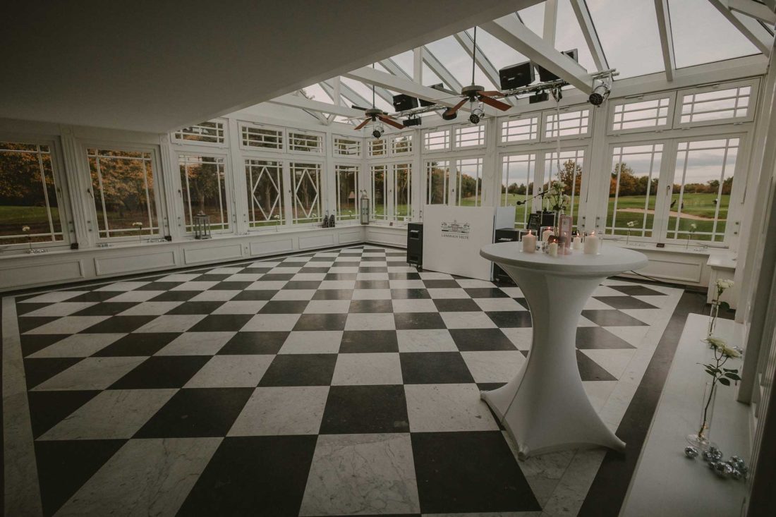 Landhaus Velte Köln Hochzeitslocation