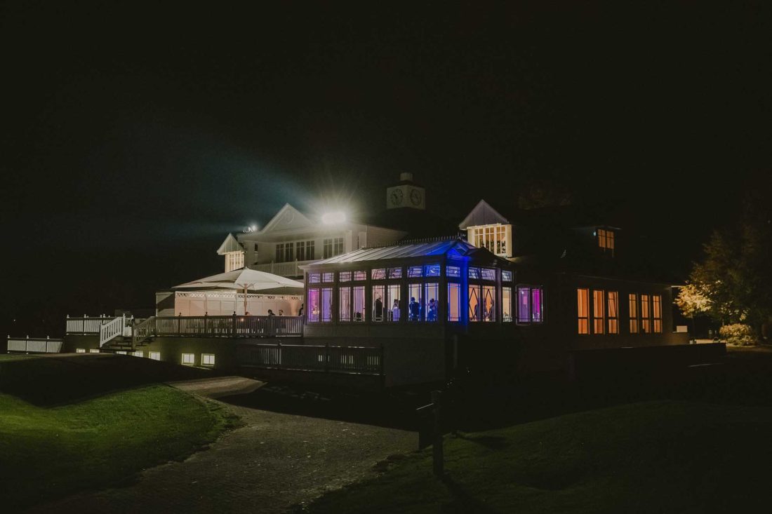 hochzeitsfeier auf landhaus velte