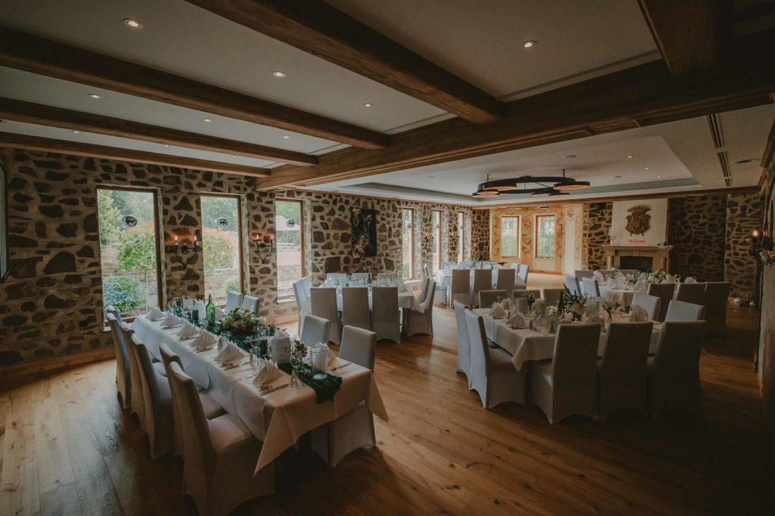 steinsmühle hochzeitslocation Bad Münstereifel