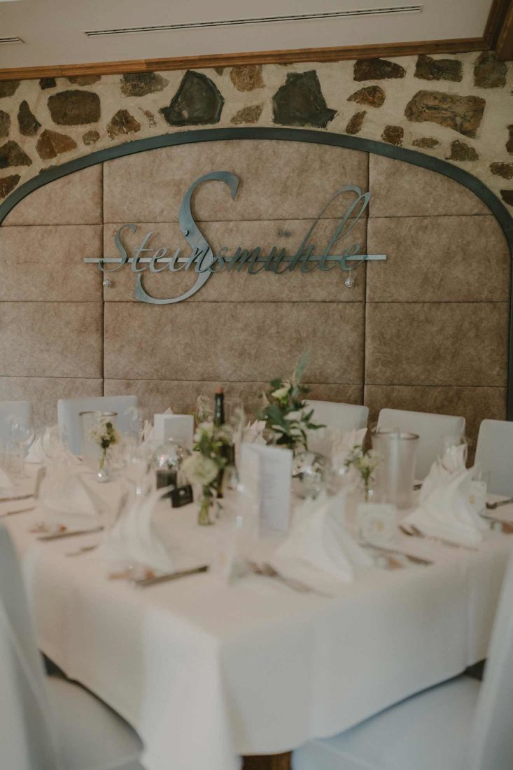 steinsmühle hochzeitslocation Bad Münstereifel