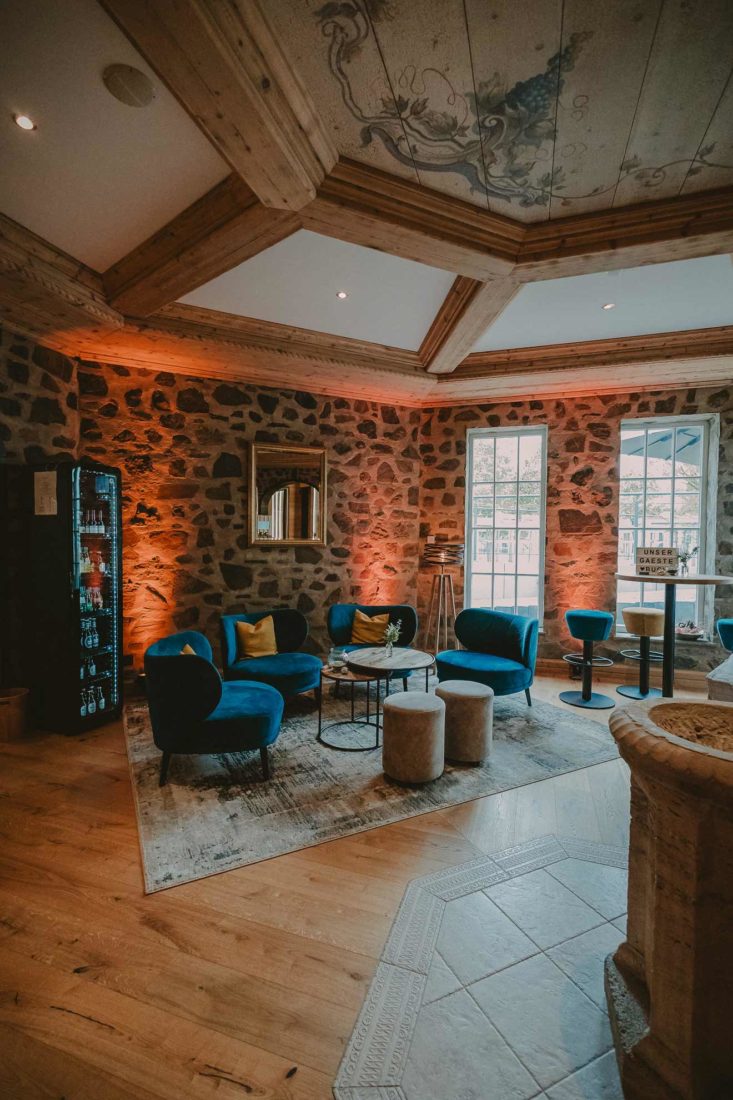 steinsmühle hochzeitslocation Bad Münstereifel