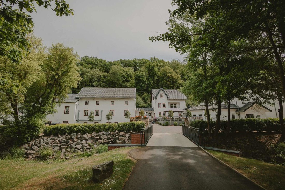 steinsmühle hochzeitslocation Bad Münstereifel