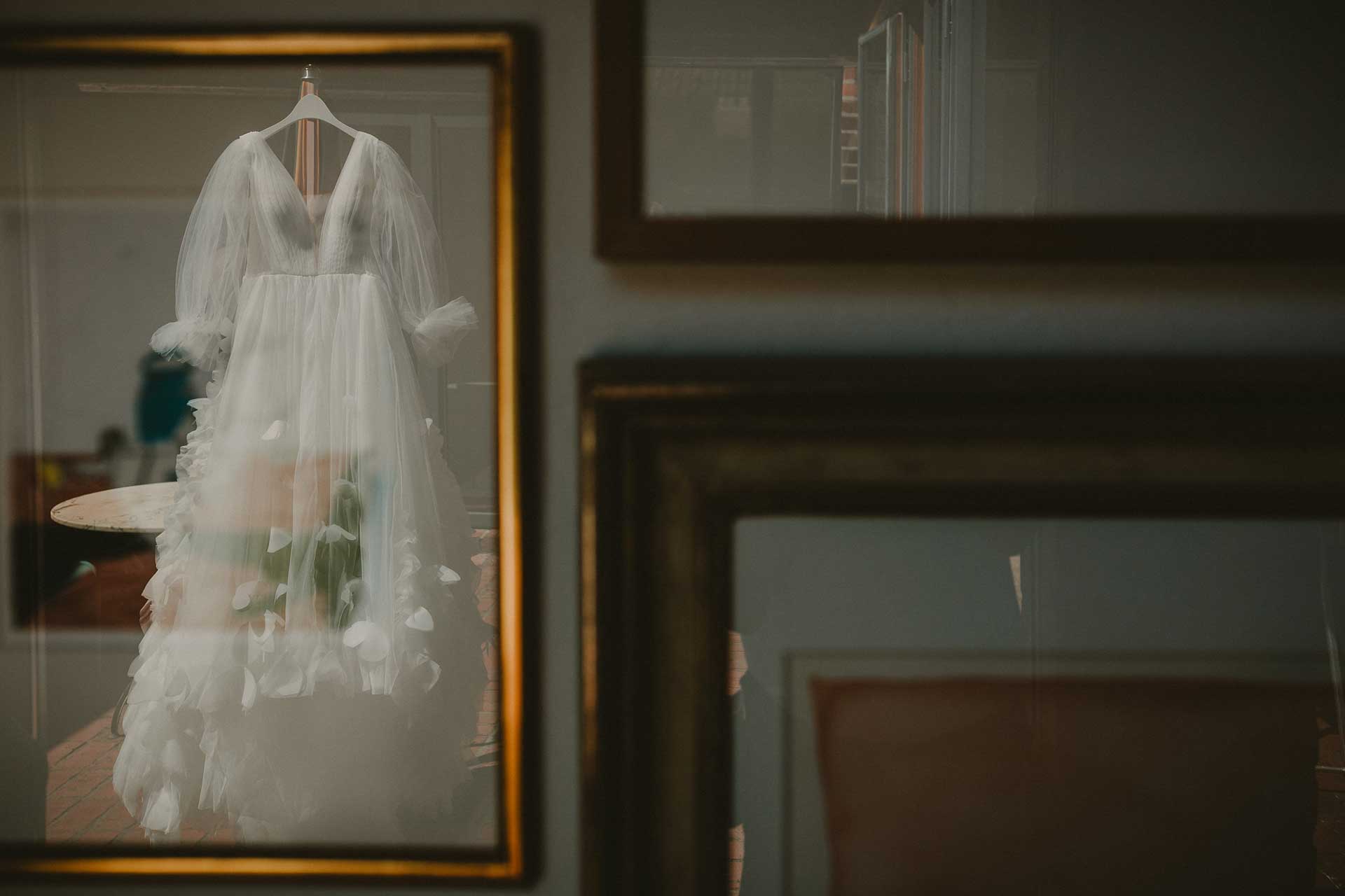 hochzeitsreportage getting ready fotos in koeln