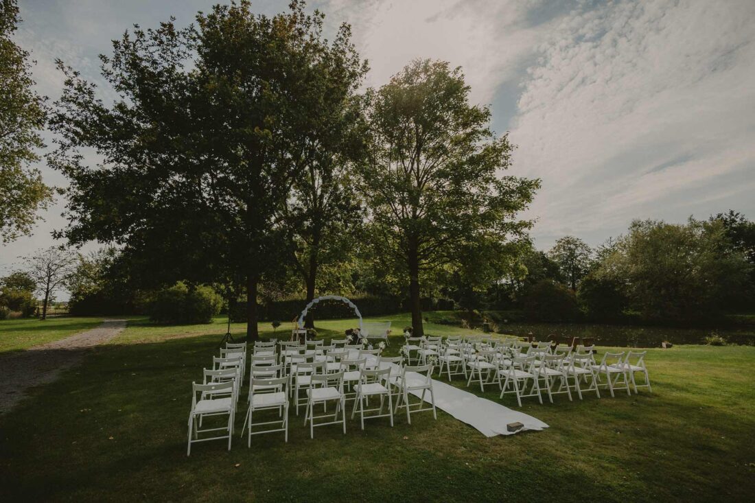Burg Obbendorf Kerpen freie Trauung 