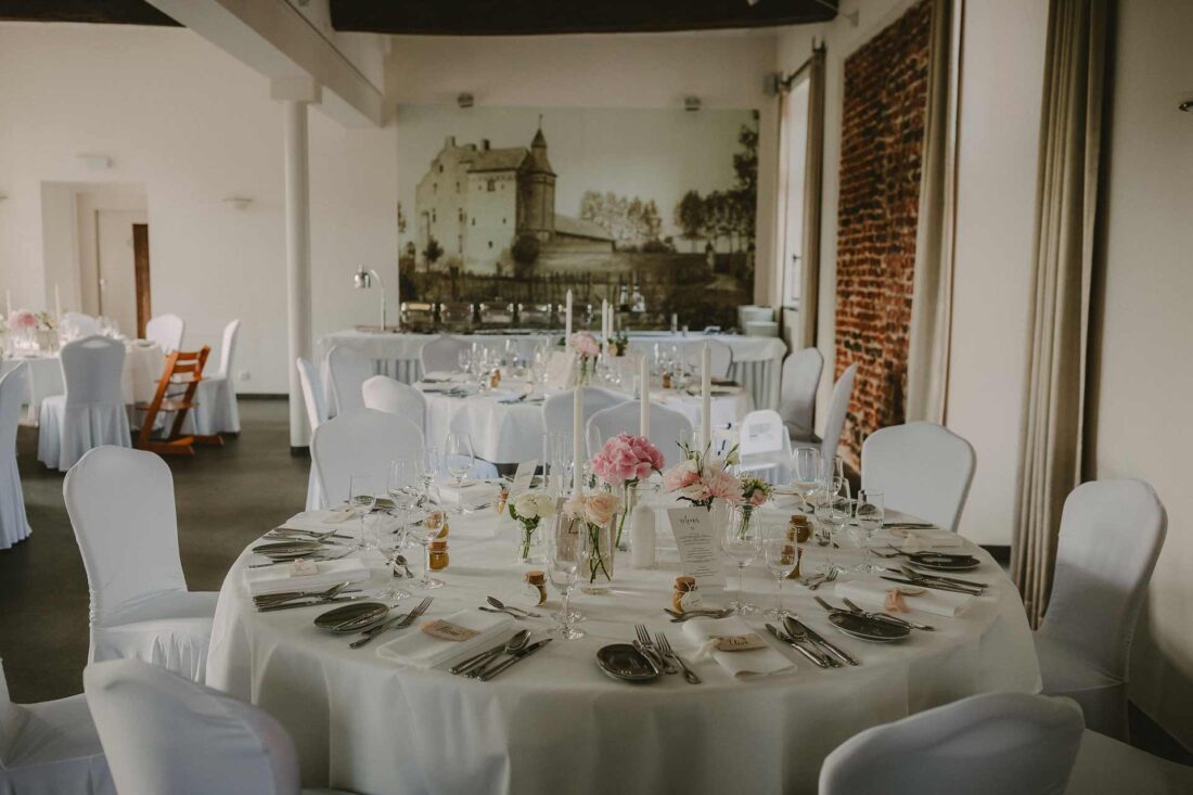 burg obbendorf hochzeit burgsaal