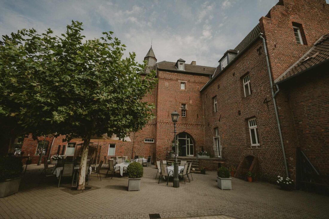 burg obbendorf hochzeit freie trauung